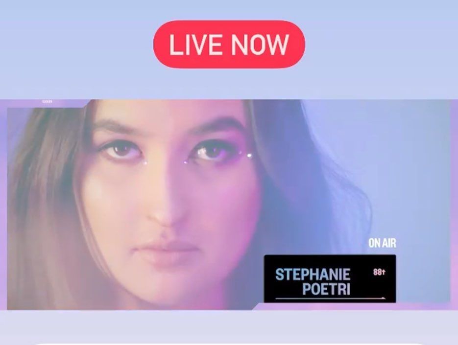 Stephanie Poetri