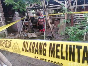 Heboh Air Sumur Warga Sumedang Tiba-tiba Mengandung Solar