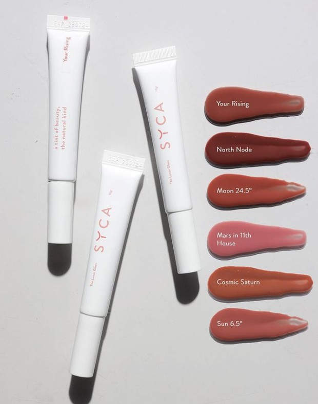 Syca The Lunar Gloss