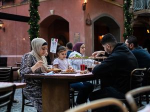 Sydney Memberikan Kebebasan Lebih Bagi yang Sudah Dapat Dua Dosis Vaksin