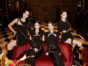T-ara Comeback Perdana usai 4 Tahun Hiatus pada 15 November T-ara Comeback Perdana usai 4 Tahun Hiatus pada 15 November