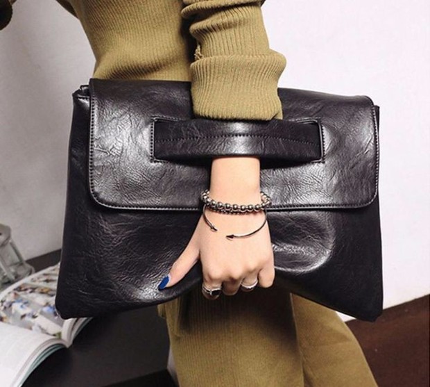 Tas favorit bisa ungkap kepribadian seseorang