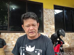Teddy Serang Bambang Pacul, Singgung Pemenangan Ahok hingga Kader Celeng Teddy Serang Bambang Pacul, Singgung Pemenangan Ahok hingga Kader Celeng