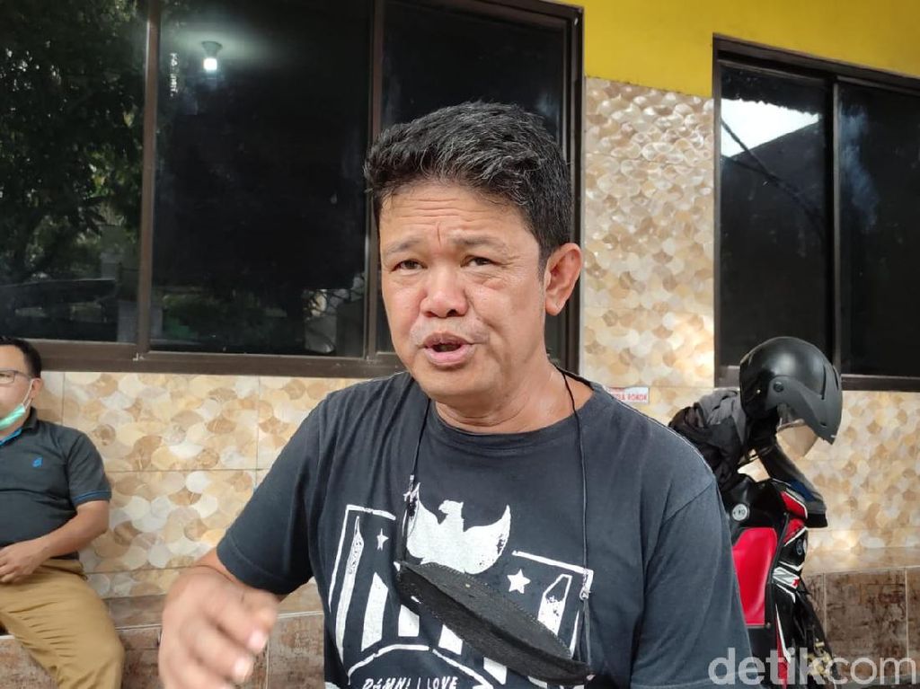 Teddy Dipanggil DPP Usai Mundur dari Ketua PDIP Salatiga: Saya Punya Bargaining