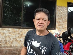 Pasca-Mundur dari Ketua PDIP Kota Salatiga, Teddy Dipanggil ke DPP Hari Ini