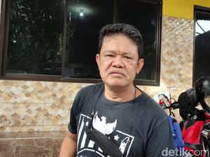 Pasca-Mundur dari Ketua PDIP Kota Salatiga, Teddy Dipanggil ke DPP Hari Ini Pasca-Mundur dari Ketua PDIP Kota Salatiga, Teddy Dipanggil ke DPP Hari Ini