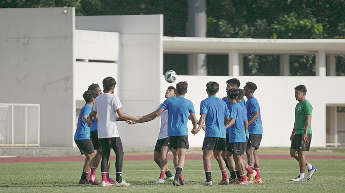 Timnas Indonesia U-18