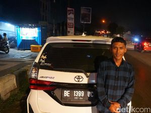 Rental Mobil di Sorong, Belinya Jauh-jauh dari Lampung Rental Mobil di Sorong, Belinya Jauh-jauh dari Lampung