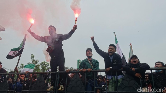 PSS Sleman pulang ke Sleman setelah menutup Seri kedua BRI Liga 1 dengan kemenangan 3-2 atas Persikabo.