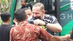 Tumpah Ruah Suporter Sambut Skuad Super Elja