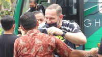 Sementara itu, Bupati Sleman Kustini Sri Purnomo mengatakan dengan kepulangan tim ini menjawab harapan suporter. Menurutnya, dengan kepulangan tim ini dapat membawa aura positif untuk tim.