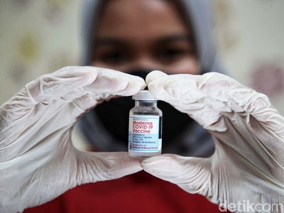Dimulai 12 Januari, Ini Kriteria Penerima Vaksin Booster COVID-19