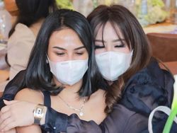 Sesumbar Masa Lalu Vanessa Angel, Tiara Marleen Minta Perlindungan