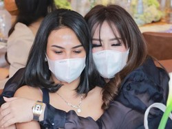 Sesumbar Masa Lalu Vanessa Angel, Tiara Marleen Minta Perlindungan