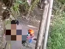 Beredar Video Mesum Sejoli di Telaga Ngebel Ponorogo