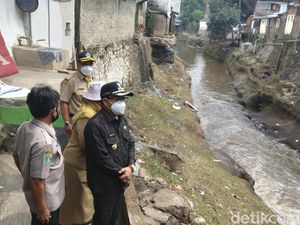 600 KK Terdampak Banjir Bandang di Kota Malang, Pemkot Cari Solusi Jitu