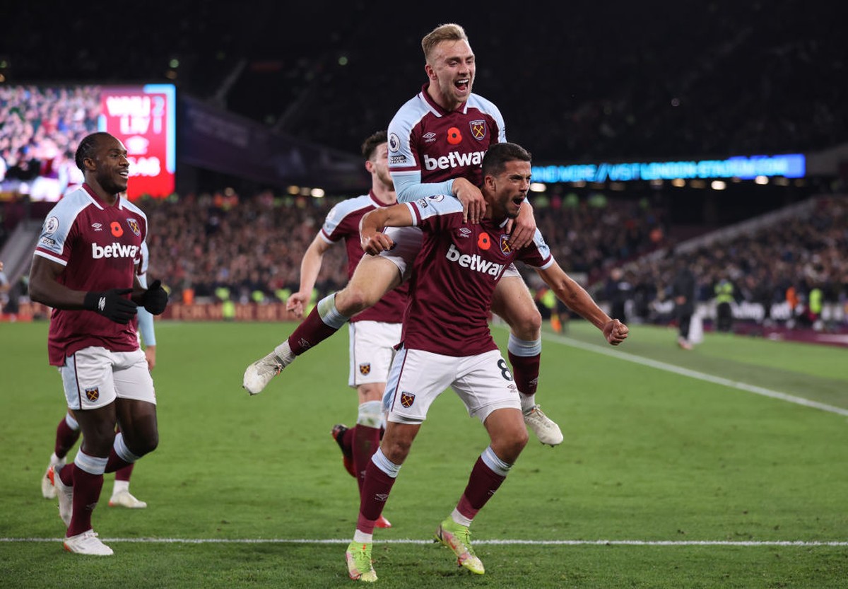 West Ham Mimpi Juara Liga Inggris, Why Not? (Getty Images)
