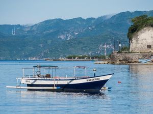 Jangan Kaget! Harga BBM Naik, Tarif Sewa Perahu di Gorontalo Juga Makin Mahal