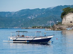 Jangan Kaget! Harga BBM Naik, Tarif Sewa Perahu di Gorontalo Juga Makin Mahal