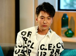 Curhat Aktor Mandarin yang Dulu Pernah Dipukuli Sang Ibu: Pakai Pisau Saja