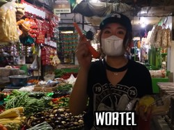 Modal Rp 10 Ribu, YouTuber Ini Buktikan Bisa Bikin Samosa