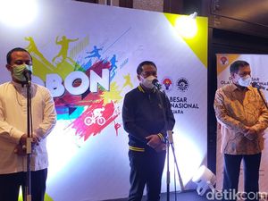 Wisata Olahraga Indonesia Terlengkap Dunia Tapi Tak Lirik, Ini Langkah Menpora