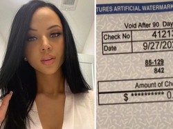 Zonk! Pelayan Resto Ini Hanya Digaji Rp 143 Usai Kerja 6 Minggu