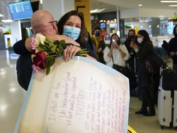 Akhirnya AS Dibuka untuk Seluruh Wisatawan Internasional