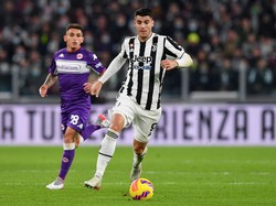 Morata Terima Kritik, tapi Tidak Kebencian