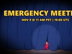 Siap-siap! Among Us Ungkap Update Besar-besaran