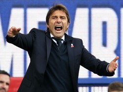 Conte Bikin Pemain Tottenham Terpesona