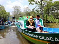 Peran Ulama Dukung Pembangunan Ekonomi Desa Berbasis Etika Islam