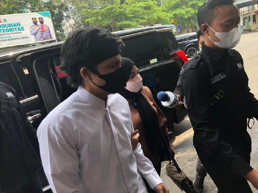 Atta Halilintar Damai dan Cabut Laporan, Savas Fresh Bakal Bebas Atta Halilintar Damai dan Cabut Laporan, Savas Fresh Bakal Bebas