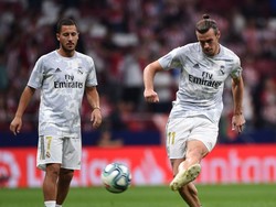 Real Madrid Mubazir Rp 18 Miliar Tiap pekan