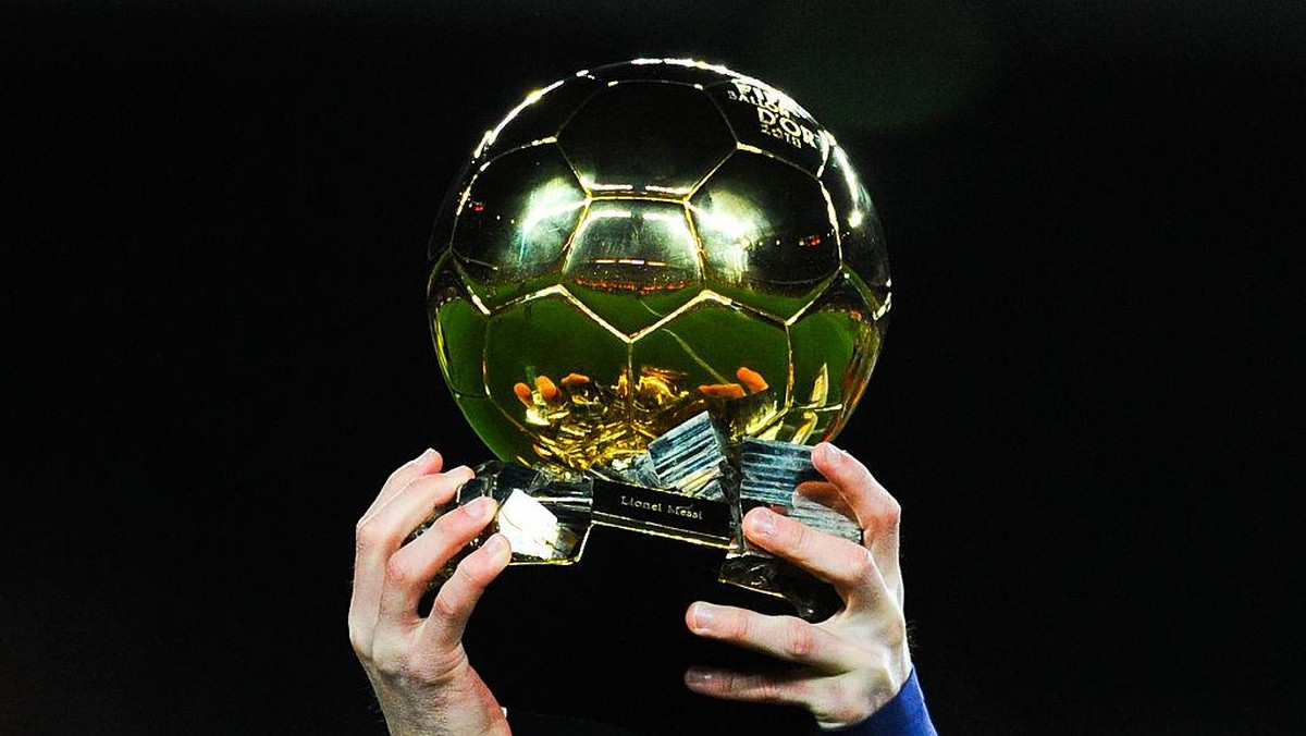 Ballon dOr 2021, siapa pemenangnya? (Getty Images/David Ramos)