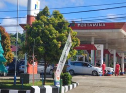 Inspeksi DPRD Tidak Temukan Kelangkaan BBM di Kota Sorong