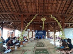 Ditemukan Ratusan Cerita Budaya Spiritual di Desa Kawasan Borobudur