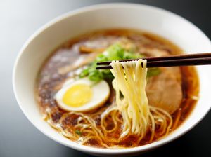Bosan Makan Ramen Biasa? Coba Spaghetti Ramen yang Gurih Bosan Makan Ramen Biasa? Coba Spaghetti Ramen yang Gurih