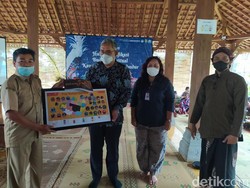 Ada 400 Cerita Budaya Spiritual di Kawasan Borobudur, Bisa Jadi Wisata Sejarah