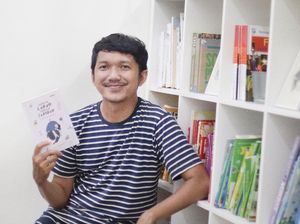 Usai Luruh, Sadari Ada Momen Tumbuh Usai Luruh, Sadari Ada Momen Tumbuh