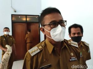 Kasus DBD Terus Bertambah, Bupati Ciamis Sebut Lebih Ganas dari COVID