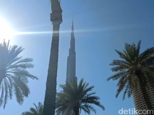 19 Negara Ini Tidak Punya Sungai, dari Mana Penduduknya Dapat Sumber Air?