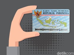 Hei Warga +62, KTP Jangan Dipajang di Medsos, Apalagi Dijadiin NFT!