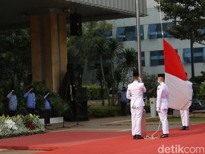 Cara Memperingati Hari Pahlawan 10 November, Sudah Siap? Cara Memperingati Hari Pahlawan 10 November, Sudah Siap?