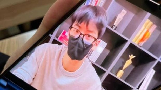 Cha Eun Woo