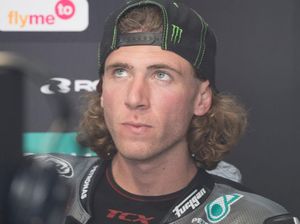 Darryn Binder Berulah di Moto3, Banjir Kritik dari Pebalap MotoGP Darryn Binder Berulah di Moto3, Banjir Kritik dari Pebalap MotoGP