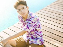 Dimas Ahmad Ungkap Suka Duka Dapatkan Popularitas karena Viral