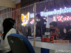 Anak dari Pernikahan Siri di Kota Kediri Bisa Cantumkan Nama Ayah pada Akta