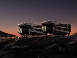 DJI Mavic 3 Mendarat di Indonesia, Ini Harganya