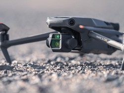 Polisi Malaysia Berburu Tambang Bitcoin Liar Pakai Drone